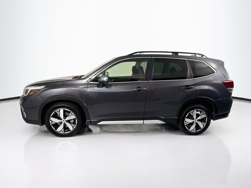 Used 2020 Subaru Forester Touring w/ Popular Package #2 AWD/4WD image 8