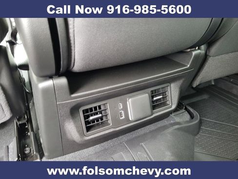 New 2026 Chevrolet Silverado 2500 LT image 15