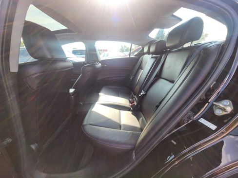 Used 2017 Acura ILX FWD image 19