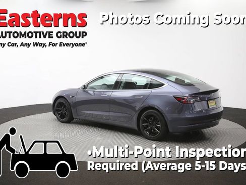 Used 2020 Tesla Model 3 Long Range AWD/4WD image 59