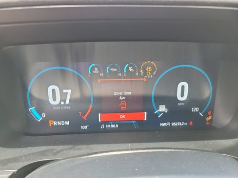 Used 2023 Ford F150 Tremor w/ Equipment Group 402A High AWD/4WD image 24