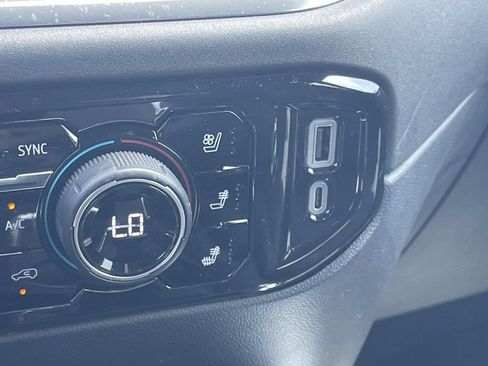 Certified 2024 Chevrolet Silverado 1500 LTZ AWD/4WD image 19