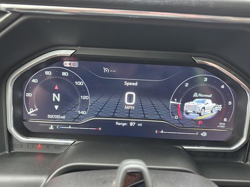 Used 2024 GMC Sierra 1500 Denali Ultimate image 26