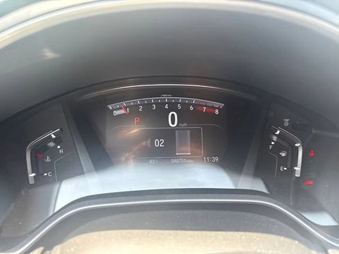 Used 2018 Honda CR-V EX-L image 7