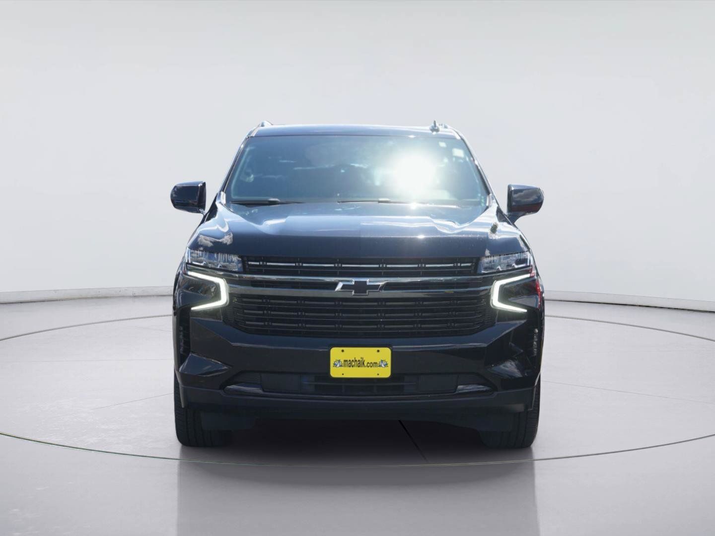 Used 2021 Chevrolet Tahoe RST AWD/4WD image 3