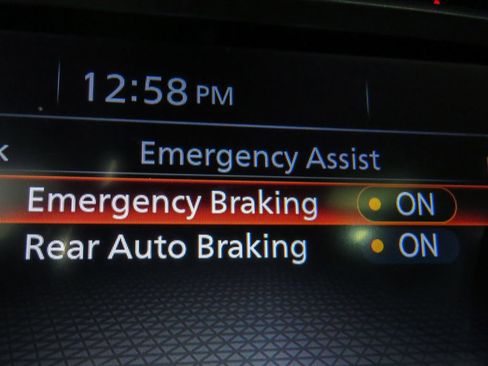 Certified 2023 Nissan Rogue SV w/ SV Premium B Package image 26