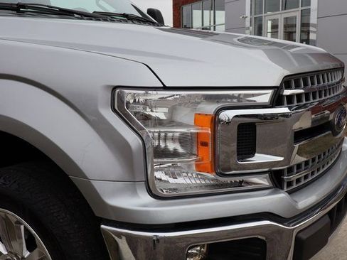 Used 2020 Ford F150 XLT w/ Equipment Group 302A Luxury image 3