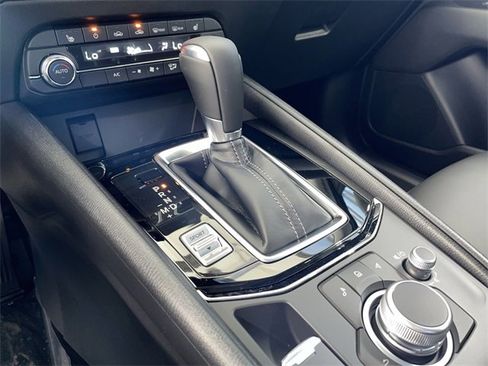 New 2025 MAZDA CX-5 AWD 2.5 S w/ Select Package image 25