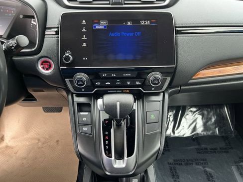 Used 2019 Honda CR-V EX-L image 14