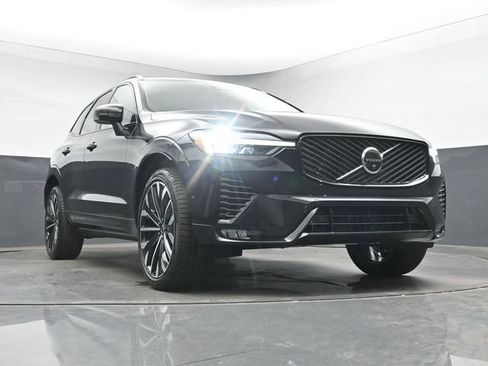 New 2026 Volvo XC60 B5 Ultra w/ Protection Package Premier AWD/4WD image 39