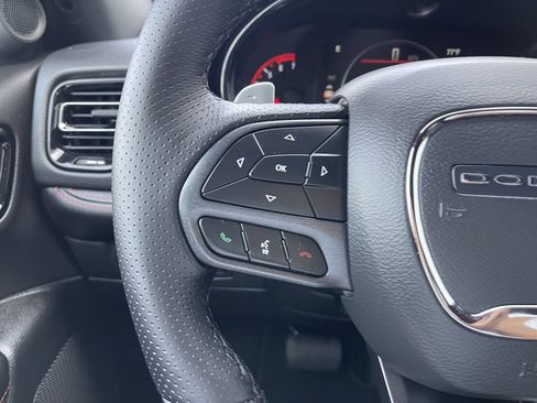 New 2026 Dodge Durango GT w/ Blacktop Package AWD/4WD image 37