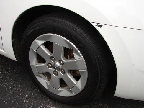 Used 2009 Toyota Prius image 3