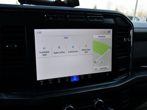 Used 2024 Ford F350 Lariat image 24