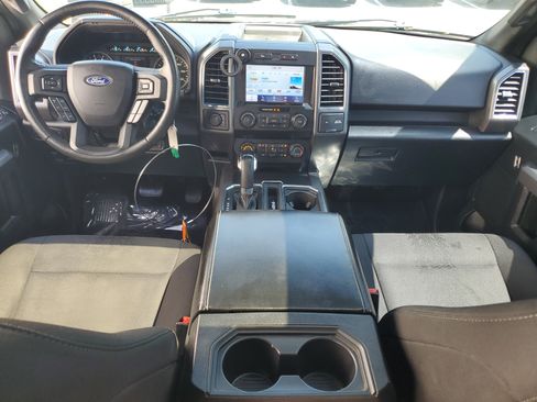 Used 2020 Ford F150 XLT w/ Equipment Group 302A Luxury AWD/4WD image 18