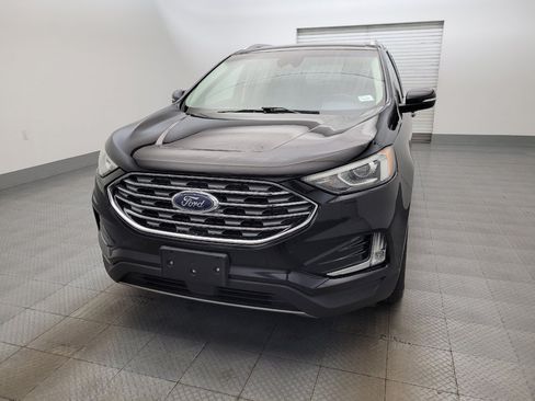 Used 2020 Ford Edge SEL w/ Convenience Package AWD/4WD image 15