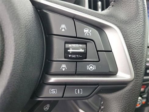 Used 2021 Subaru Forester Limited image 25