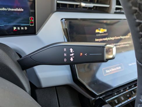 New 2027 Chevrolet Bolt LT w/ Comfort Package image 13