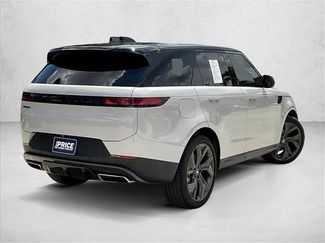 Used 2024 Land Rover Range Rover Sport SE AWD/4WD video 2