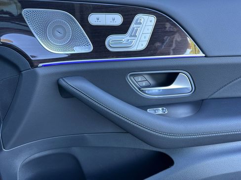 New 2026 Mercedes-Benz GLE 350 GLE 350 image 18