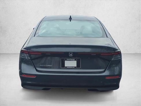 New 2026 Honda Accord SE image 7
