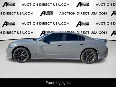 Used 2019 Dodge Charger R/T w/ Plus Group image 22