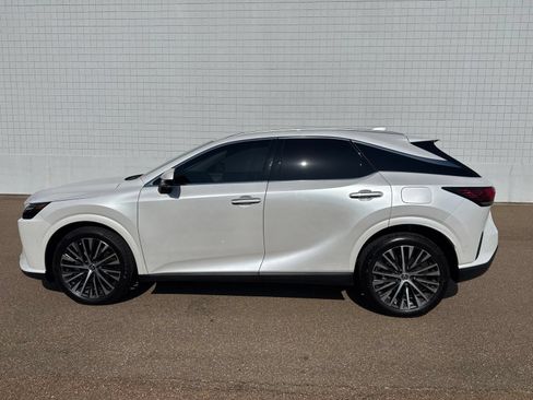 Used 2025 Lexus RX 350 Premium Plus w/ Convenience Package FWD image 1