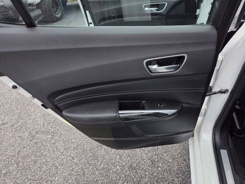 Used 2020 Acura TLX image 26