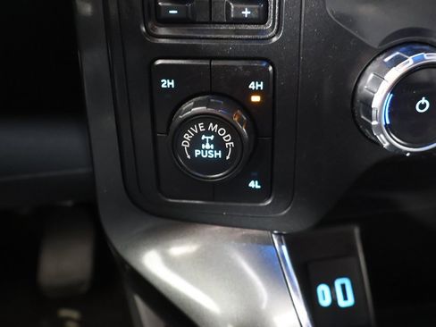 Used 2022 Ford F150 XLT w/ Equipment Group 302A High image 47