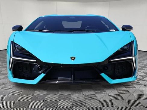 Used 2024 Lamborghini Revuelto AWD/4WD image 3