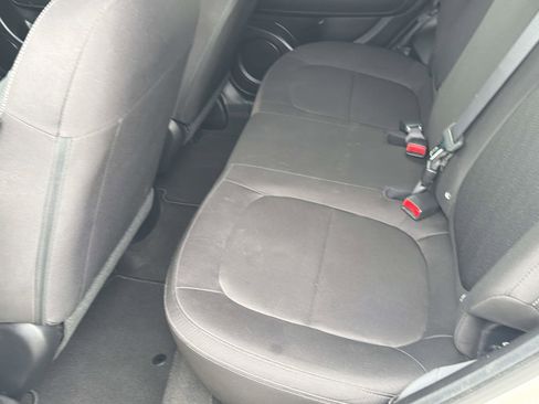 Used 2016 Kia Soul w/ Option Group 020 image 27