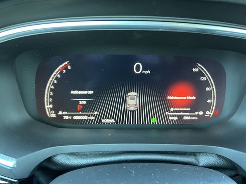 New 2026 Acura MDX SH-AWD image 14