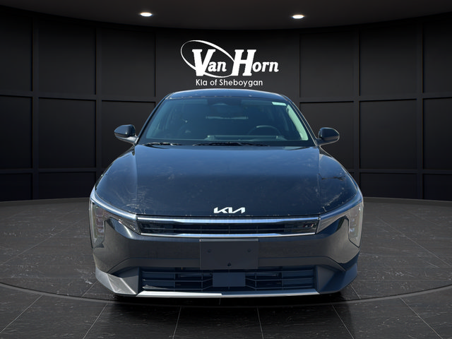 New 2026 Kia K4 EX FWD image 2