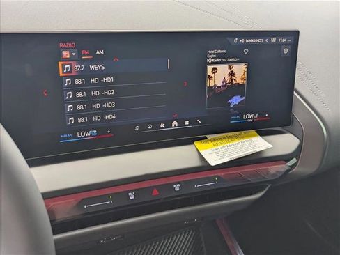 New 2026 BMW X3 xDrive30 image 11