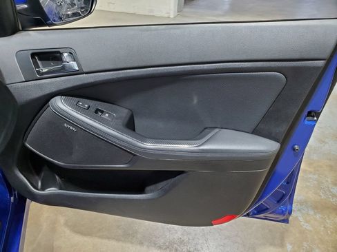 Used 2013 Kia Optima SX w/ Premium Touring Pkg FWD image 17