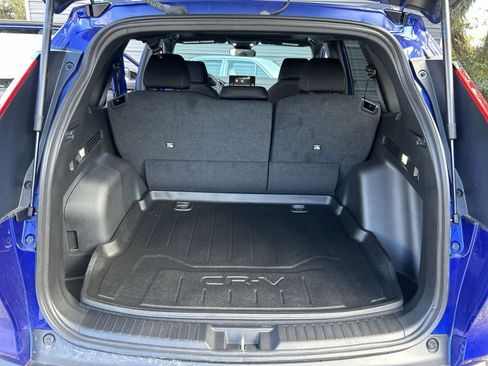 New 2025 Honda CR-V Sport image 19