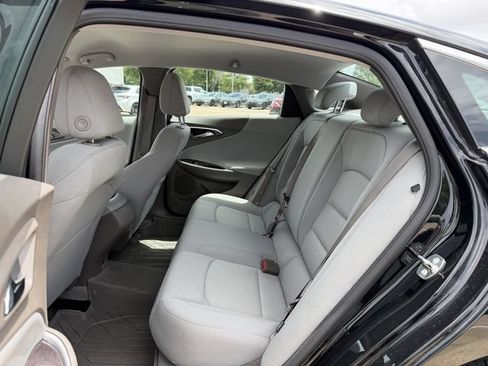 Used 2024 Chevrolet Malibu LS w/ LPO, Floor Liner Package FWD image 25
