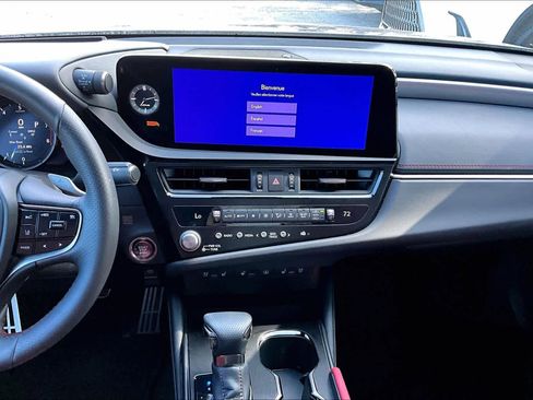 Used 2024 Lexus ES 350 F Sport w/ Accessory Package (Z1) image 6