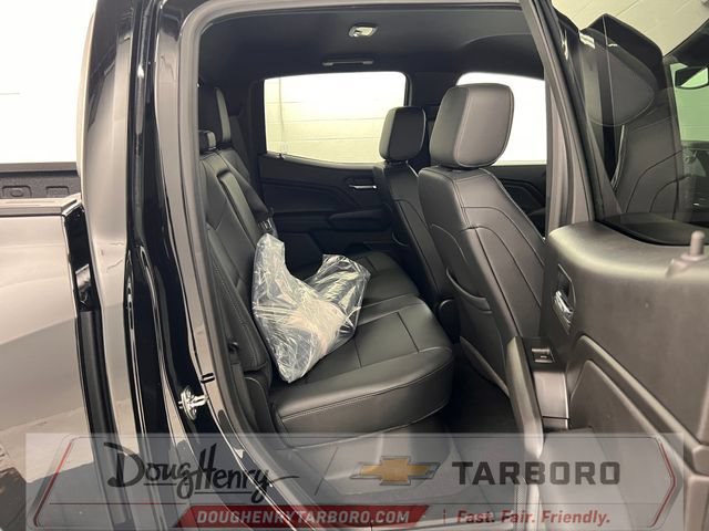 New 2026 Chevrolet Colorado LT w/ LT Convenience Package RWD image 36