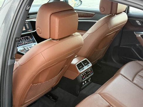 Used 2019 Audi A6 3.0T Premium Plus w/ Premium Plus Package image 18