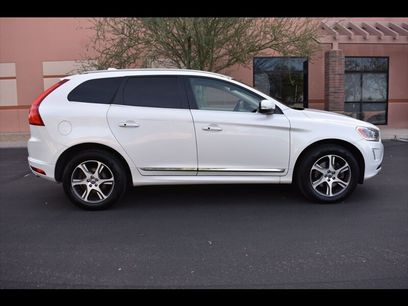 Used 2014 Volvo XC60 T6