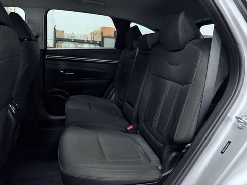 Used 2024 Hyundai Tucson SEL AWD/4WD image 19