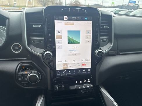 Used 2023 RAM 1500 Big Horn image 20