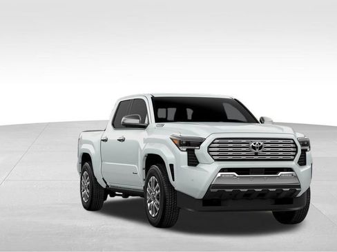 New 2026 Toyota Tacoma Limited AWD/4WD image 18