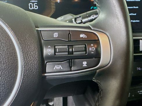 Used 2025 Kia K5 GT-Line FWD image 17
