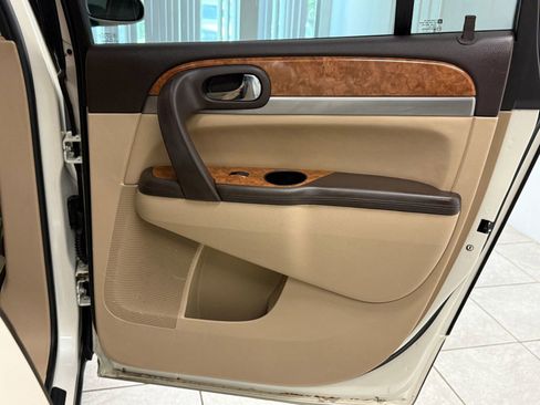 Used 2012 Buick Enclave Leather FWD image 24