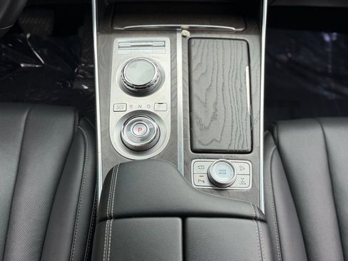 Used 2024 Genesis GV80 2.5T AWD/4WD image 49