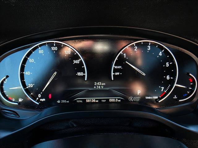 Used 2019 BMW X3 xDrive30i w/ Convenience Package AWD/4WD image 27