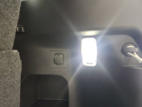 Used 2025 Toyota 4Runner SR5 RWD image 28