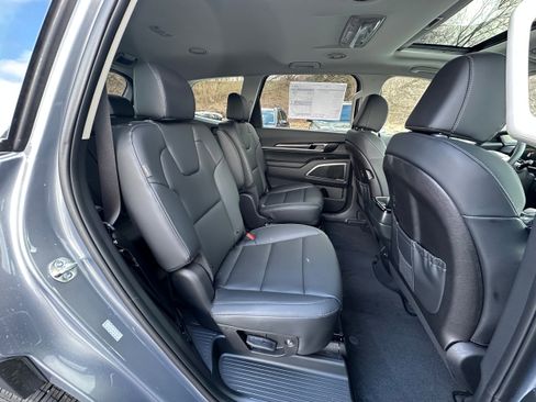 New 2025 Kia Telluride S image 16