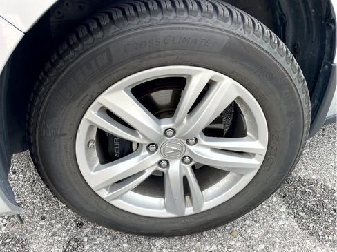 Used 2015 Acura RDX AWD image 6